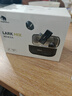 猛瑪【政府補貼15%】LARK MIX直播麥克風 MOMA無線領夾麥主播專用降噪猛犸一拖二采訪錄音便攜收音器 曬單實拍圖