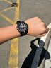 雷美諾時（Luminox）海豹突擊隊 瑞士進口4231潛水手表男魯美諾斯4230石英8年電池軍表 XS.4231.SET 曬單實拍圖