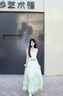 蕓蕁裙子女夏季2025新款仙氣風(fēng)百搭顯白開(kāi)衫蕾絲拼接吊帶上衣半身裙三 仙女杏開(kāi)衫+吊帶上衣+半身裙三件 L 約105-115 曬單實(shí)拍圖