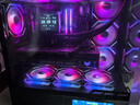華碩（ASUS）RTX5070Ti O16G TUF電競特工/大師/猛禽4K游戲人工智能渲染AI設計臺式電腦運算獨立顯卡 TUF-RTX5070TI-O16G 電競特工 曬單實(shí)拍圖