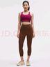 lululemon丨Wunder Train 女士運動(dòng)高腰緊身褲 24