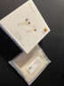 漫步者（EDIFIER）蘿莉豆Lolli3 ANC 半入耳主動(dòng)降噪藍(lán)牙耳機(jī) LDAC音頻解碼 適用蘋(píng)果華為小米OPPO手機(jī) 云白色 曬單實(shí)拍圖