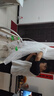 優(yōu)樂(lè )博（ULOP）嬰兒床可移動(dòng)拼接床多功能折疊嬰兒床帶尿布臺蚊帳哄睡神器寶寶床 嬰兒用品新生兒禮物搖籃搖搖床 多功能嬰兒床0-3歲-曬圖送椰棕墊 曬單實(shí)拍圖