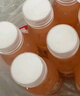 椰小帽椰子水椰子汁飲料椰汁水椰汁100%nfc果汁0卡糖飲料整箱350ml*15瓶 曬單實(shí)拍圖