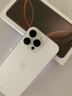 Apple/蘋果 iPhone 16ProMax（A3297）256GB白色鈦金屬手機資源機 12期分期 曬單實拍圖