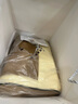 康佳（KONKA）頸椎按摩器肩頸腰背枕頭按摩儀全自動(dòng)揉捏全身腰部脖子熱敷按摩墊生日禮物實(shí)用送女生男生媽媽老人 旗艦黃+正反揉捏+紅光熱敷+3檔力度調(diào)節(jié)+車家倆用 送爸爸媽媽老人長(zhǎng)輩生日禮物高端 曬單實(shí)拍圖