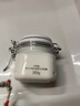 佰草集新七白美白清潔泥膜淡斑大白泥面膜500g【升級(jí)版】 涂抹式補(bǔ)水 曬單實(shí)拍圖