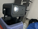 大眼橙C2 Ultra 云臺投影儀家用 真1080P便攜投影機 高清智能家庭臥室影院 國家補貼（950lm 4+32G） 曬單實拍圖
