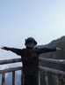 啄木鳥沖鋒衣男女裝春夏季款工裝三合一登山上衣服戶外防風(fēng)防水夾克外套 黑色 2XL 曬單實拍圖