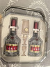 五糧液 普五八代 好事成雙禮盒 濃香型白酒 52度 500ml*2  曬單實(shí)拍圖