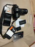 GGS適用于尼康D7100 D7200相機貼膜D750 D780 D850 D810 Df屏幕D7500遮陽(yáng)罩保護屏單反D750/D780 D5 D850《主屏+肩屏+遮陽(yáng)罩》5代套裝 曬單實(shí)拍圖