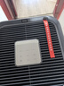 霍尼韋爾（Honeywell）空氣凈化器除花粉甲醛細(xì)菌流感病毒衛(wèi)健委備案消毒機(jī)hmax空間艙全屋速凈家電國(guó)家補(bǔ)貼KJ1000F-P22B 曬單實(shí)拍圖