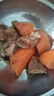 大莊園 進口草飼原切牛腱子凈重2斤 生鮮牛肉 醬鹵燉煮食材【真原切】 曬單實拍圖