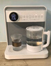 JMEY集覓桌面茶吧機(jī)C5即熱式養(yǎng)生茶吧機(jī)飲水機(jī)家用養(yǎng)生壺臺(tái)式小型飲水機(jī)桌面智能養(yǎng)生泡茶機(jī)速熱飲水機(jī) C5 即熱型 養(yǎng)生茶吧機(jī) 曬單實(shí)拍圖