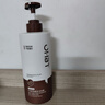 OHBT防脫育發(fā)洗發(fā)水500g生姜洗頭膏固發(fā)去屑防掉斷發(fā)控油金榜第1名 曬單實(shí)拍圖