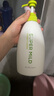 惠潤（SUPER MiLD）綠野芳香護發(fā)素600ml草本保濕護發(fā)柔順男女士潤發(fā)乳日本京東自營 曬單實拍圖