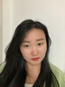 Jay無痛蚊香盤耳夾無耳洞女夸張大耳圈耳環(huán)送閨蜜送女友生日禮物 曬單實拍圖