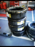 佳通輪胎靜音棉輪胎255/50R20 109V XL P80 GMS原配比亞迪唐 適配大眾途昂 曬單實(shí)拍圖
