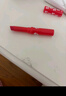 美寶蓮小燈管口紅縱情耀唇膏保濕滋潤唇膏化妝品生日禮物送女友 SRD03 桃花 曬單實拍圖