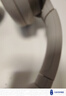 索尼（SONY）WH-1000XM4 無線智能降噪 頭戴耳機 藍牙5.0（1000XM3升級款）鉑金銀 七夕禮物 曬單實拍圖