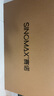 賽諾 香港SINOMAX清爽記憶枕芯枕頭慢回彈記憶棉太空棉護頸枕 清爽記憶枕 一對 曬單實(shí)拍圖