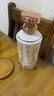 董酒 佰草香 2021-2022年隨機(jī)發(fā)貨 董香型白酒 54度 500ml*4瓶 整箱裝 陳年老酒 【名酒鑒真】 曬單實(shí)拍圖