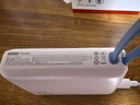 京東京造【可登機 3C認證】鋼殼電芯更安全33W/30W快充自帶線10000毫安時充電寶小巧便攜蘋果華為小米榮耀 曬單實拍圖