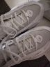 阿迪達斯 （adidas）三葉草 女 OZGAIA W 休閑鞋 IG6047 白色  39 曬單實(shí)拍圖