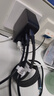 CUKTECH酷態(tài)科磁吸充電線Type-C數(shù)據(jù)線ctc編織240W功率6A電流PD3.1快充適用蘋果16/15/iPad/筆記本/小米1m 曬單實(shí)拍圖