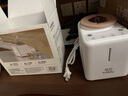 孕貝嬰兒奶瓶消毒柜 烘干一體機(jī)定量出水恒溫水壺泡奶機(jī)搖奶器6.5L 曬單實(shí)拍圖