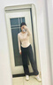 SIINSIIN 【專享】【戚薇同款】24年款修身防曬衣女款防紫外線冰皮防曬服 裸杏粉 XL 曬單實拍圖