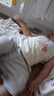 戴維貝拉（DAVE＆BELLA）兒童背心2025夏裝新款純棉男童打底衫男寶寶無袖t恤上衣小童衣服 黃色【現(xiàn)貨】 110 cm（建議身高100-110cm） 曬單實拍圖