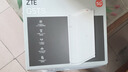 中興（ZTE）G5TS 5G移動(dòng)路由器cpe隨身移動(dòng)wifi6免插卡網(wǎng)卡便攜千兆免寬帶無(wú)線(xiàn)筆記本電腦通用流量2025款 曬單實(shí)拍圖