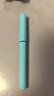 白金（PLATINUM）開(kāi)學(xué)季】鋼筆三年級小學(xué)生入門(mén)練字筆PQ-300小流星彩色馬卡龍色升級02EF 極細字 薄荷綠 曬單實(shí)拍圖