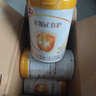 伊利奶粉 金領(lǐng)冠育護(hù)系列嬰幼兒配方牛奶粉罐裝 2段900g*6罐 曬單實拍圖