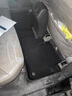 博士倫汽車腳墊TPE適用于本田雅閣CRV思域URV英詩派ZRV皓影HRV冠道型格 TPE+黑色雪尼斯上層墊【厚0.5公分】 本田CRV  2012-2016年 曬單實(shí)拍圖