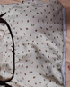示朵哺乳吊帶背心孕婦內衣夏季薄款帶胸墊可外穿產后喂奶打底衣 蘭L 曬單實拍圖