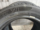 雙星汽車輪胎 185/60R15 84H X11 適配飛度/捷達(dá)/致炫 曬單實拍圖