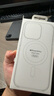 Apple/蘋果 iPhone 16 Pro 專用 MagSafe 透明保護(hù)殼 磁吸手機(jī)殼 蘋果原裝手機(jī)殼 曬單實(shí)拍圖