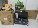 華碩B650 B850主板搭AMD 七代銳龍R5 7500F 7800X3D 9800X3D主板CPU套裝 板U套裝 華碩TUF B650M-PLUS重炮手 R7 7700散片 曬單實(shí)拍圖