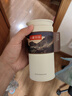 小罐茶黑茶小罐茶園彩標(biāo)普洱茶普洱熟茶160g罐裝茶葉 曬單實拍圖
