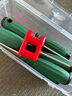 保聯(lián)螺絲刀頭 加磁器 減磁器 快速上磁 消磁 充磁 快速充磁器減磁器 加磁器 曬單實(shí)拍圖