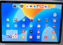 HUAWEI MatePad 標準版華為平板電腦11.5英寸120Hz護眼全面屏學生學習娛樂平板8+128GB 深空灰 曬單實拍圖