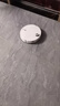 石頭（roborock）掃地機(jī)器人掃拖一體 P20 Ultra Plus 自動(dòng)上下水版 熱水洗拖布擦地拖地洗地機(jī)吸塵器 A2250RR 曬單實(shí)拍圖