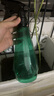 初工噴壺 園藝澆花噴壺噴霧器手動(dòng)按壓式噴霧器 祖母綠500ml 曬單實(shí)拍圖