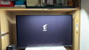 微星（MSI）27英寸2K280Hz 量子點(diǎn)OLED顯示器 0.03ms(GTG) HDR400游戲電競顯示屏MAG 271QP QD-OLED X28流光 曬單實(shí)拍圖