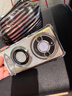 易步寬登適用榮耀x70手機(jī)殼x70保護(hù)套鏡頭全包氣囊防摔透明磁吸支架軟硅膠新款高級感曲屏散熱男女x60外殼 【頂配磁吸支架深空黑】氣囊防摔-鏡頭全包 榮耀x70 曬單實(shí)拍圖