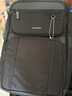 新秀麗（Samsonite）電腦包雙肩包商務(wù)背包筆記本包休閑都市36B*09019 黑色 16英寸  曬單實拍圖