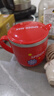 迪士尼（Disney）兒童牛奶杯學(xué)飲杯不銹鋼小孩牛奶杯子寶寶幼兒喝水訓(xùn)練杯MC2623A1 曬單實(shí)拍圖