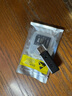 YKMC適用于尼康 佳能 索尼 三星CCD相機 2GB 4gb 8G SD卡大卡內儲存卡 東芝SD卡8GB class10 非全新 官方標配 曬單實(shí)拍圖